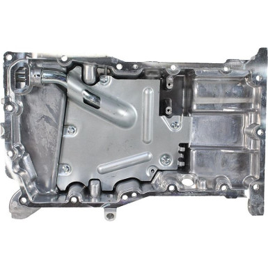 Metzger Ölwanne 7990188