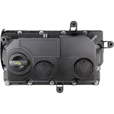 Metzger Zylinderkopfhaube COMPETENCE KIT 2389190