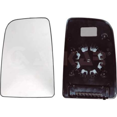 Alkar Spiegelglas, Außenspiegel 6421994