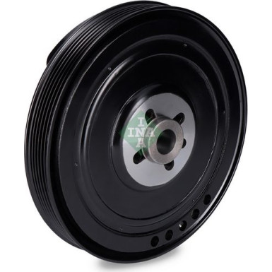 INA Riemenscheibe, Kurbelwelle 544 0002 10