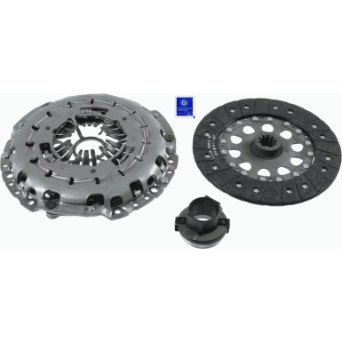 SACHS 3000 951 948 Kupplungssatz XTend SACHS 3000 951 948 Kupplungssatz XTend