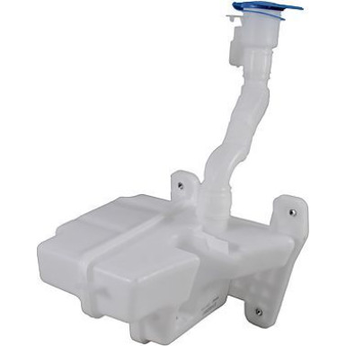 Metzger Waschwasserbehälter, Scheibenreinigung 2140382