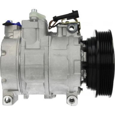 Kompressor, Klimaanlage 89094 Kompressor, Klimaanlage 89094