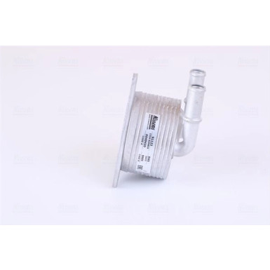 Nissens Ölkühler, Automatikgetriebe 91123