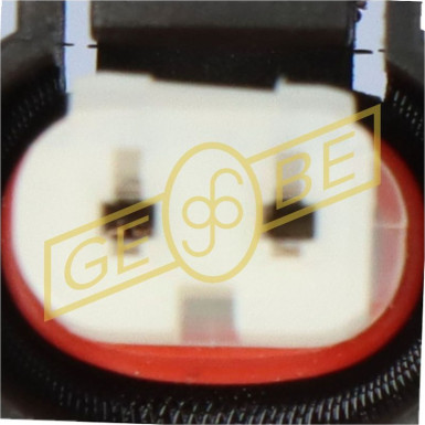 GEBE Sensor, Abgastemperatur 9 8367 1