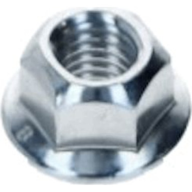 Sachs Stoßdämpfer 312 380