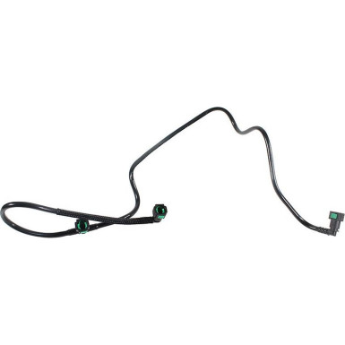 Metzger Kraftstoffleitung 2150226