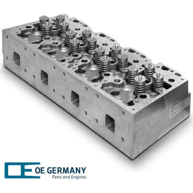 OE Germany Zylinderkopf 02 0129 083400 OE Germany Zylinderkopf 02 0129 083400