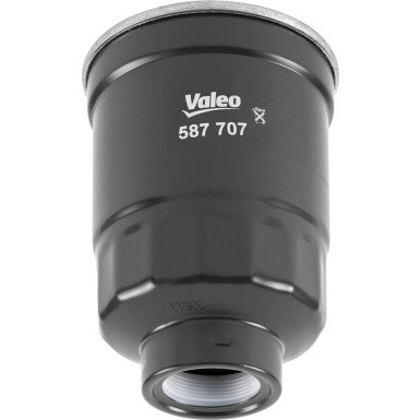 Valeo Kraftstofffilter 587707