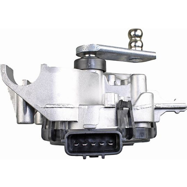 Metzger Wischermotor 2190666