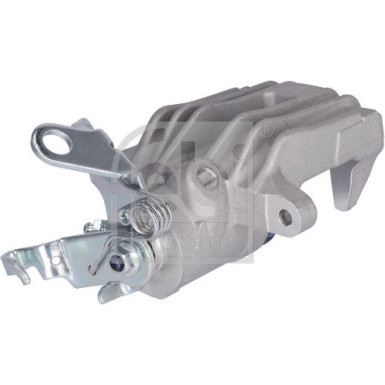 FEBI BILSTEIN 178049 Bremssattel für VW Golf HINTEN LINKS 1KD/1KQ