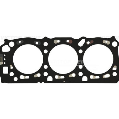 Dichtung, Zylinderkopf 61-53310-00 Dichtung, Zylinderkopf 61-53310-00