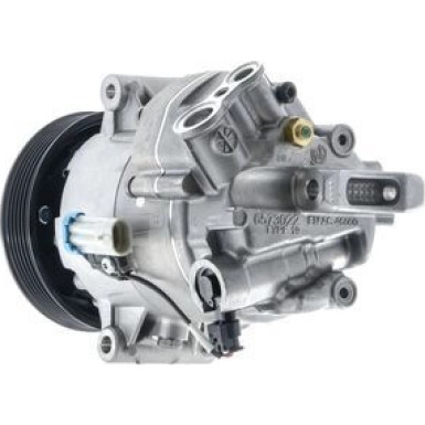 Kompressor, Klimaanlage ACP 150 000P Kompressor, Klimaanlage ACP 150 000P