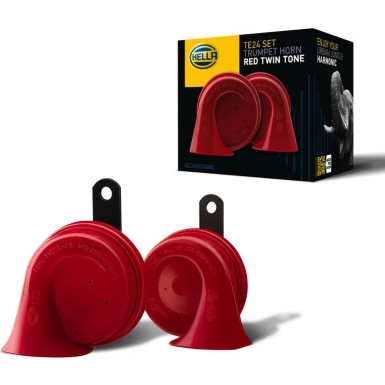 Hella Fanfare 3FH 007 424-811