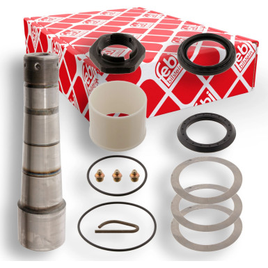FEBI BILSTEIN 28584 Reparatursatz, Achsschenkelbolzen