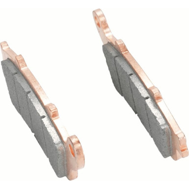 Bremsbelagsatz, Scheibenbremse MCB704SV Bremsbelagsatz, Scheibenbremse MCB704SV