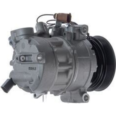 Mahle Kompressor, Klimaanlage BEHR ACP 1586 000S