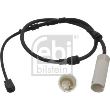 febi bilstein Bremsensatz, Scheibenbremse Bremsensatz Vorne + Hinten inkl. Warnkontakt 10868464 febi bilstein Bremsensatz, Scheibenbremse Bremsensatz Vorne + Hinten inkl. Warnkontakt 10868464