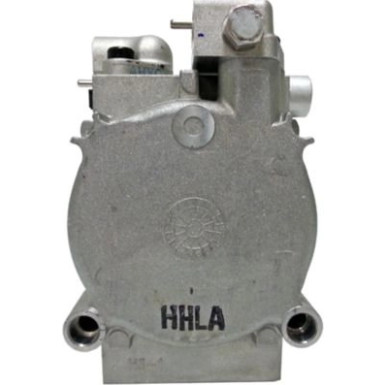 Kompressor, Klimaanlage ACP 1169 000P Kompressor, Klimaanlage ACP 1169 000P