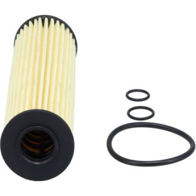 BOSCH F 026 407 132 Ölfilter