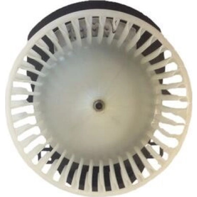 Mahle Innenraumgebläse BEHR AB 258 000S