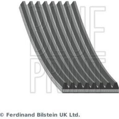 Blue Print Keilrippenriemen AD08R1225