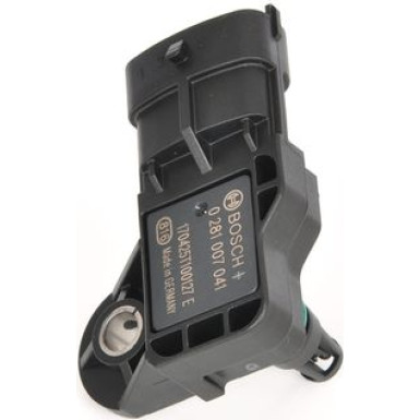 BOSCH Sensor, Ladedruck 0 281 007 041