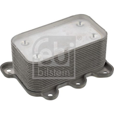 FEBI BILSTEIN 103373 Ölkühler, Motoröl