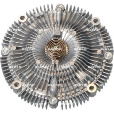 NRF Kupplung, Kühlerlüfter 49573