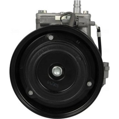 Kompressor, Klimaanlage 89098 Kompressor, Klimaanlage 89098