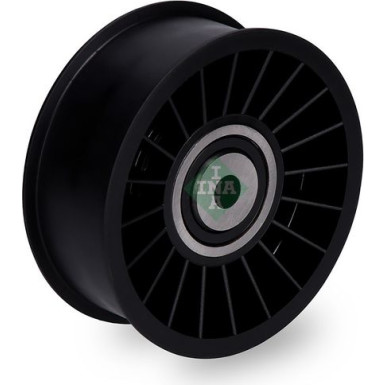 INA Spannrolle, Keilrippenriemen 531 0126 10