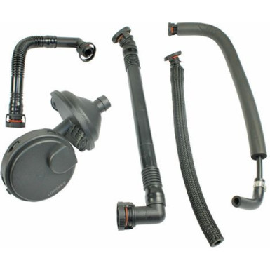 Metzger Reparatursatz, Kurbelgehäuseentlüftung 2385046