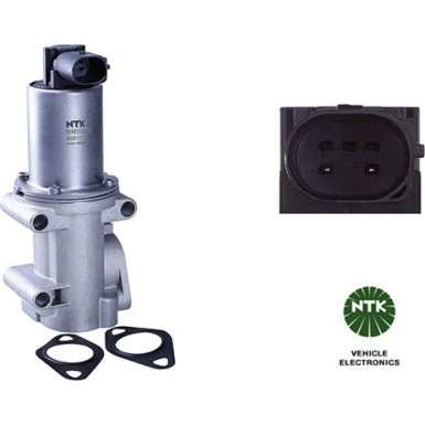 NGK AGR-Ventil Gebrauchsnr.: EGE2-D083 92511