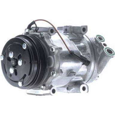 Mahle Kompressor, Klimaanlage BEHR ACP 660 000S