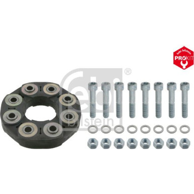 FEBI BILSTEIN 27583 Hardyscheibe