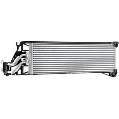 Mahle Ölkühler, Automatikgetriebe BEHR Premium Line CLC 306 000P