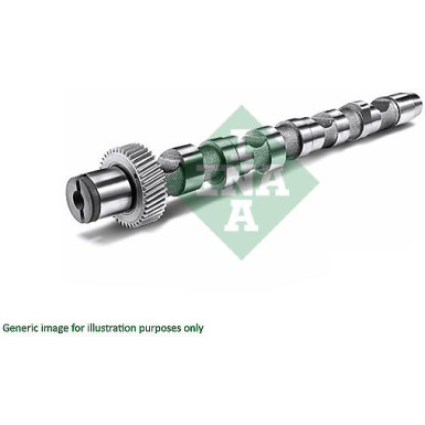 Nockenwelle 428 0156 10
