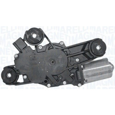 Wischermotor 064342016010
