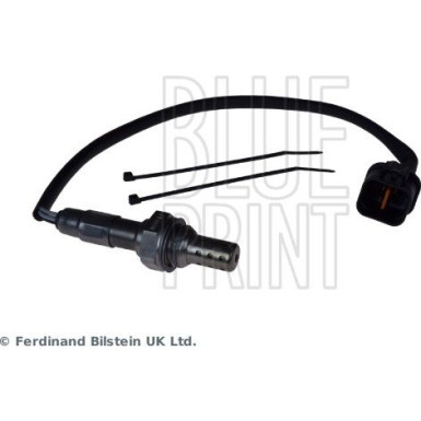 Blue Print Lambdasonde ADG070117