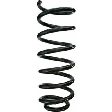 Fahrwerksfeder 86338 Fahrwerksfeder 86338
