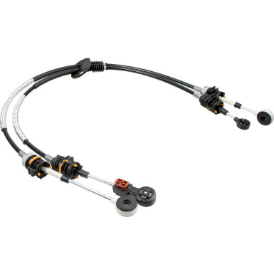 FEBI BILSTEIN 179903 Seilzug, Schaltgetriebe FEBI BILSTEIN 179903 Seilzug, Schaltgetriebe