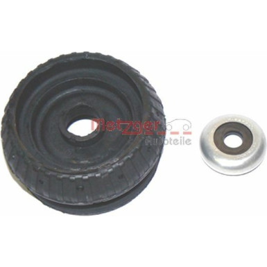 Metzger Reparatursatz, Federbeinstützlager 6490099