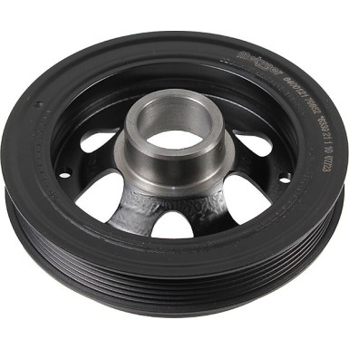 Metzger Riemenscheibe, Kurbelwelle 6400121