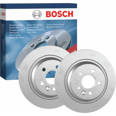 Bremsscheibe 0 986 479 397 Bremsscheibe 0 986 479 397