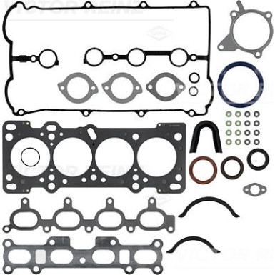 Dichtungsvollsatz, Motor 01-53455-01 Dichtungsvollsatz, Motor 01-53455-01