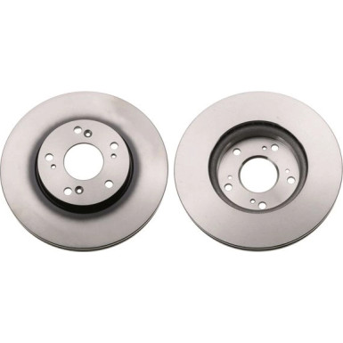 TRW Bremsscheibe DF6527 TRW Bremsscheibe DF6527