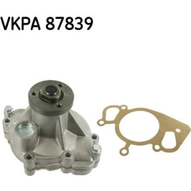 SKF Wasserpumpe VKPA 87839