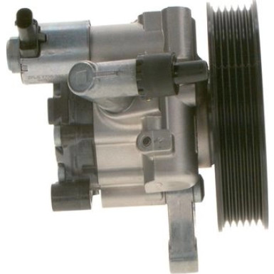 Hydraulikpumpe, Lenkung K S00 000 669 Hydraulikpumpe, Lenkung K S00 000 669