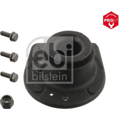 FEBI BILSTEIN 38110 Reparatursatz, Federbeinstützlager, Domlager