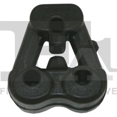 FA1 Halter, Abgasanlage 143-950